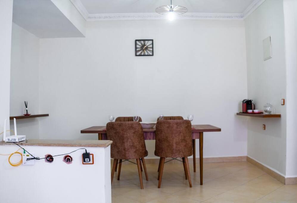 Appart Bien Place Et Fonctionnel Marakéš Exteriér fotografie
